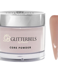 Glitterbels by annabel core powder cashmere cover 56g online shopping billigt tilbud shoppetur