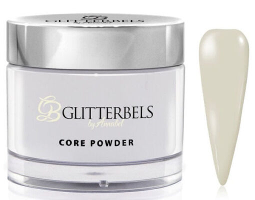 Glitterbels by annabel core powder glass slippers 56g online shopping billigt tilbud shoppetur