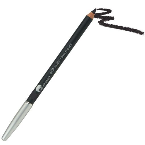 Glo minerals Precision Eye Pencil black 1