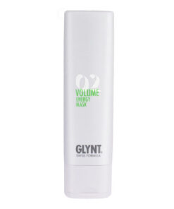 Glynt 02 volume energy mask 200ml online shopping billigt tilbud shoppetur