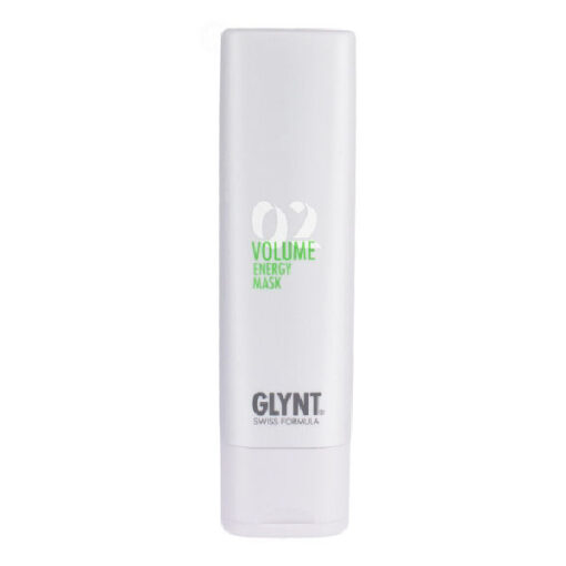 Glynt 02 volume energy mask 200ml online shopping billigt tilbud shoppetur