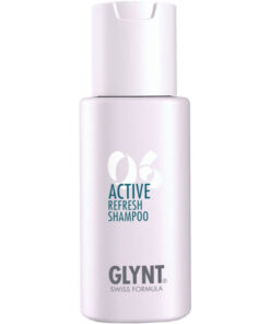 Glynt 06 active refresh shampoo 50ml online shopping billigt tilbud shoppetur