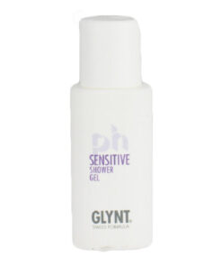 Glynt ph sentitive shower gel 50ml online shopping billigt tilbud shoppetur