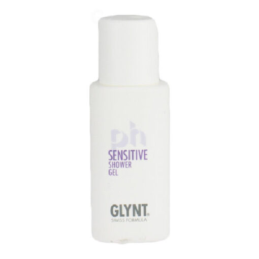 Glynt ph sentitive shower gel 50ml online shopping billigt tilbud shoppetur