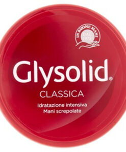 Glysolid classica idratazione intensiva mani screpolate 200ml online shopping billigt tilbud shoppetur