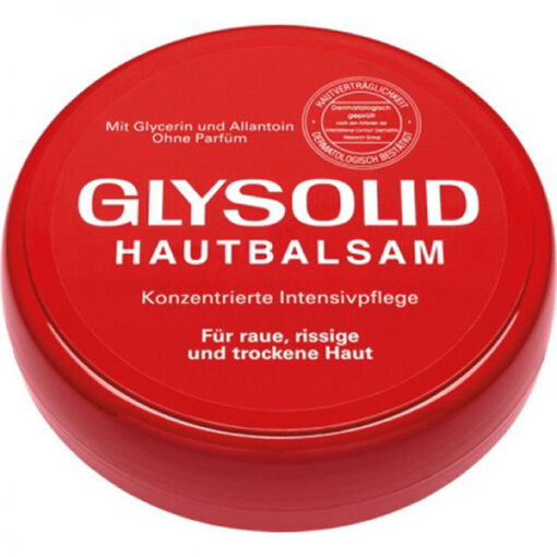 Glysolid hautbalsam 100ml online shopping billigt tilbud shoppetur