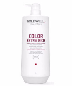 Goldwell dualsenses color extra rich brilliance conditioner 1L online shopping billigt tilbud shoppetur