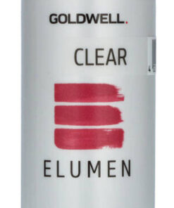 Goldwell elumen long lasting hair color oxidant-free clear 200ml online shopping billigt tilbud shoppetur