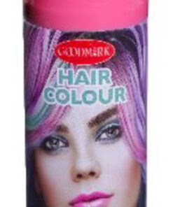 Goodmark hair colour pink 125ml online shopping billigt tilbud shoppetur