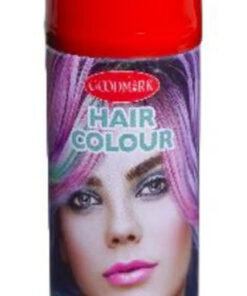 Goodmark hair colour rød 125ml online shopping billigt tilbud shoppetur