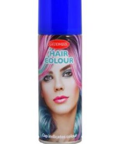 Goodmark party succes hair colour 125ml blå online shopping billigt tilbud shoppetur