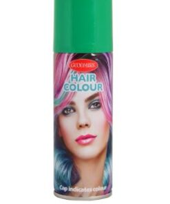 Goodmark party succes hair colour 125ml grøn online shopping billigt tilbud shoppetur