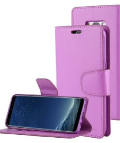 Goospery sonata diary case for galaxy S3 mini pink online shopping billigt tilbud shoppetur