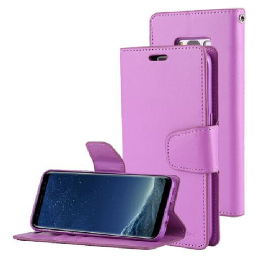 Goospery sonata diary case for galaxy S3 mini pink online shopping billigt tilbud shoppetur