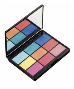 Gosh 9 Shades Eyeshadow Palette 003 To Play With In Vegas online shopping billigt tilbud shoppetur