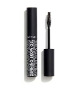 Gosh defining brow gel 001 transparent 8ml online shopping billigt tilbud shoppetur