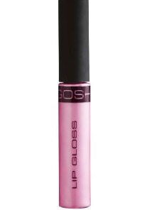 Gosh lip gloss 009 online shopping billigt tilbud shoppetur