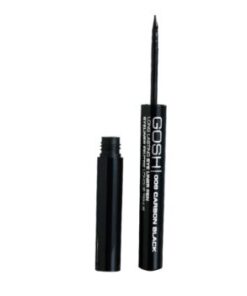 Gosh long lasting eye liner pen 008 carbon black 1