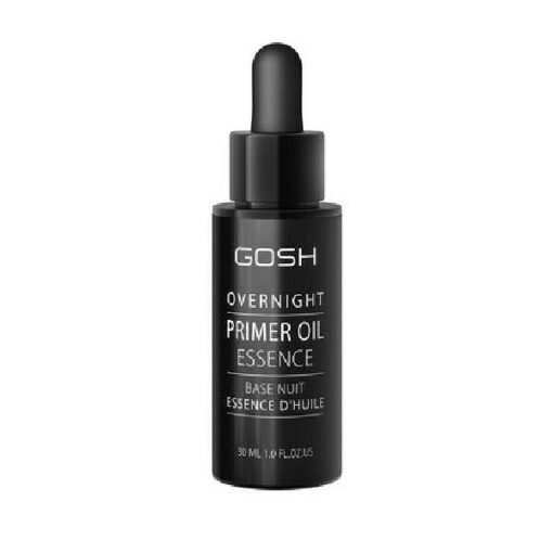 Gosh overnight primer oil essence 30ml online shopping billigt tilbud shoppetur