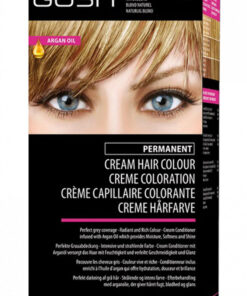 Gosh permanent creme hårfarve 131 natural blonde online shopping billigt tilbud shoppetur