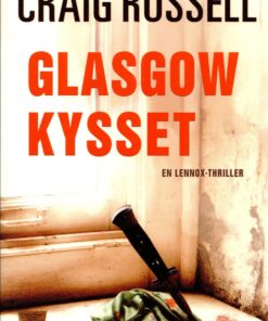 Greig Russell - Glasgow kysset online shopping billigt tilbud shoppetur