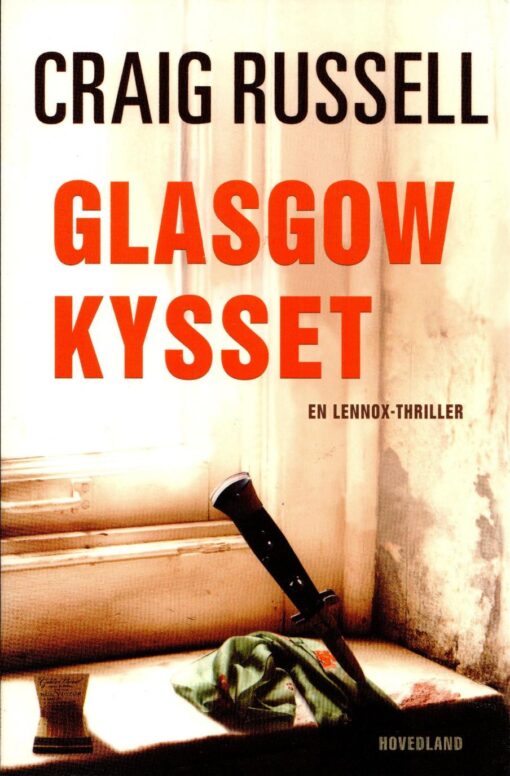 Greig Russell - Glasgow kysset online shopping billigt tilbud shoppetur