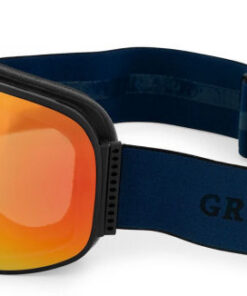 Gridarmor kvittfjell ski goggles PL11307 one size navy online shopping billigt tilbud shoppetur