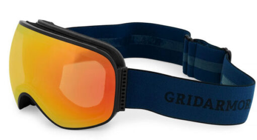 Gridarmor kvittfjell ski goggles PL11307 one size navy online shopping billigt tilbud shoppetur