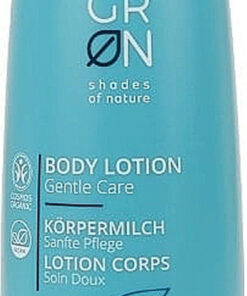 Grøn shades of nature body lotion pure elements blueberry leaf & sea salt 200ml online shopping billigt tilbud shoppetur