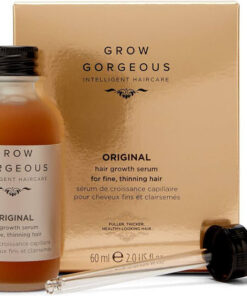 Grow gorgeous intelligent haircare original hair growth serum 60ml online shopping billigt tilbud shoppetur