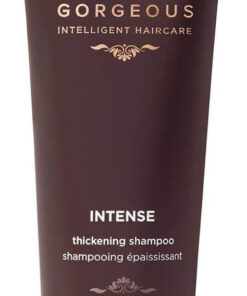 Grow gorgeous intense thickening shampoo 250ml online shopping billigt tilbud shoppetur