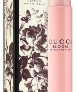 Gucci eau de parfum intense bloom 7.4ml online shopping billigt tilbud shoppetur