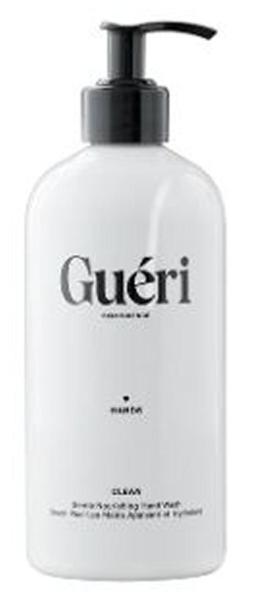 Guéri skin science hands clean gentle nourishing hand wash 500ml online shopping billigt tilbud shoppetur