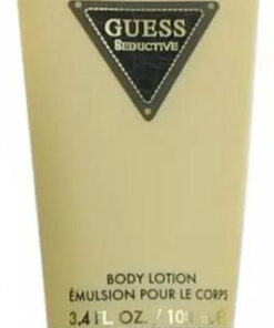 Guess seductive body lotion 100ml online shopping billigt tilbud shoppetur