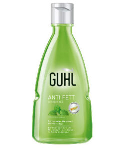 Guhl anti fett shampoo zitronenmelisse 200ml online shopping billigt tilbud shoppetur