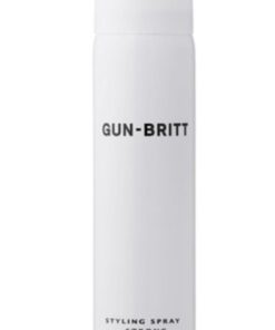 Gun-britt styling spray strong 75ml online shopping billigt tilbud shoppetur