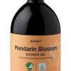 Gunry mandarin blossom shower gel 500ml online shopping billigt tilbud shoppetur