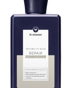 HH simonsen return to wow repair conditioner 250ml online shopping billigt tilbud shoppetur