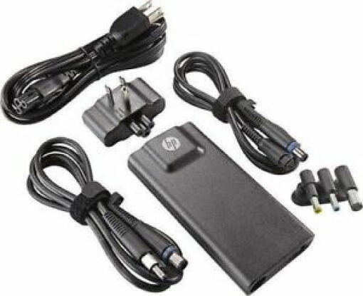 HP 65W slim AC adapter euro H6Y82AA online shopping billigt tilbud shoppetur