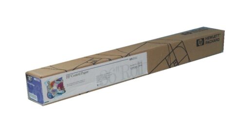 HP Coated paper C3877A 36 X 150 feet online shopping billigt tilbud shoppetur