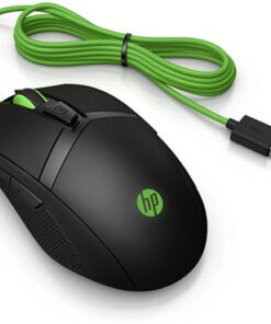 HP pavilion gaming mouse 300 online shopping billigt tilbud shoppetur