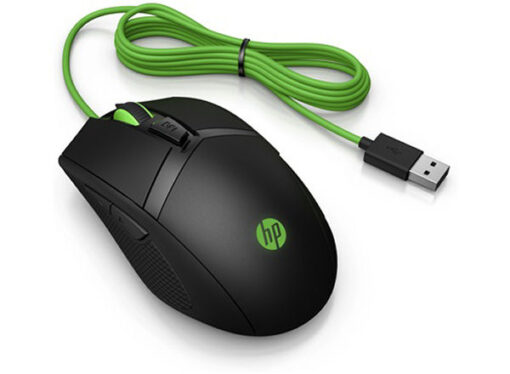 HP pavilion gaming mouse 300 online shopping billigt tilbud shoppetur