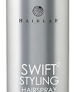 Hairlab swift styling hairspray 150ml online shopping billigt tilbud shoppetur