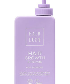 Hairlust hair growth & repair for blondes 250ml online shopping billigt tilbud shoppetur