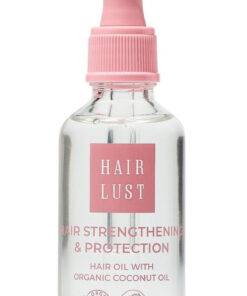 Hairlust hair strenghthening & protection 45ml online shopping billigt tilbud shoppetur