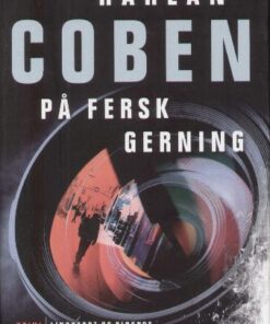 Harlan Coben - På fersk gerning online shopping billigt tilbud shoppetur