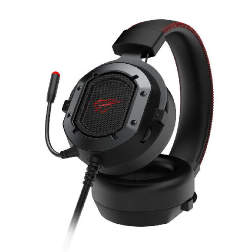 Havit gamenote gaming headphone USB 7.1 H2006U online shopping billigt tilbud shoppetur