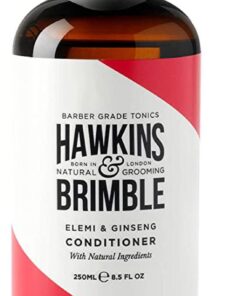 Hawkins & brimble elemi & ginsing conditioner 250ml online shopping billigt tilbud shoppetur