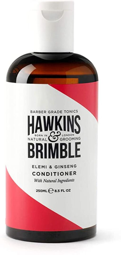 Hawkins & brimble elemi & ginsing conditioner 250ml online shopping billigt tilbud shoppetur