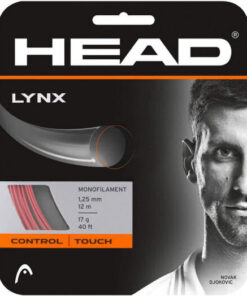 Head lynx monofilament 1